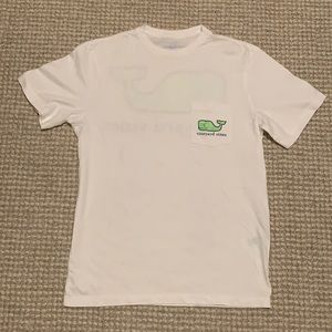 Vineyard Vines Whale T-shirt size XS Men